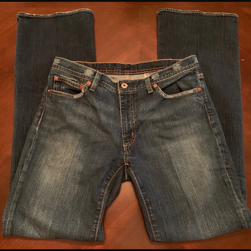 Polo Jeans Size 12